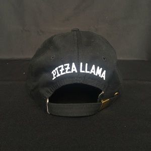 PIZZA HAT